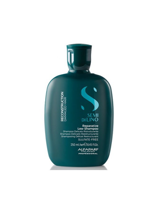 SDL REPARATIVE Low Shampoo - Sampon de reconstructie 250 ml