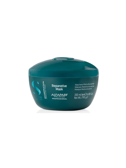 SDL REPARATIVE Mask - Masca de reconstructie 200 ml
