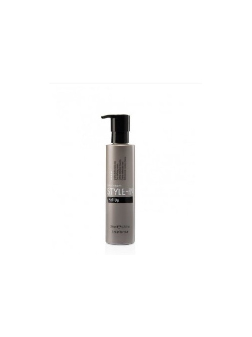 CREMA PENTRU DEFINIREA BUCLELOR ROLL UP 200 ml