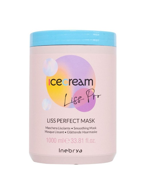 MASCA CU EFECT DE NETEZIRE 1000 ML