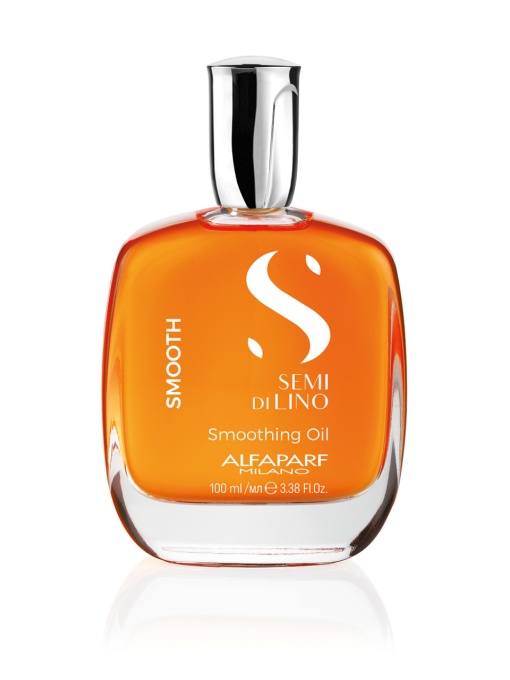 SMOOTHING OIL - Ulei pentru netezire 100 ml