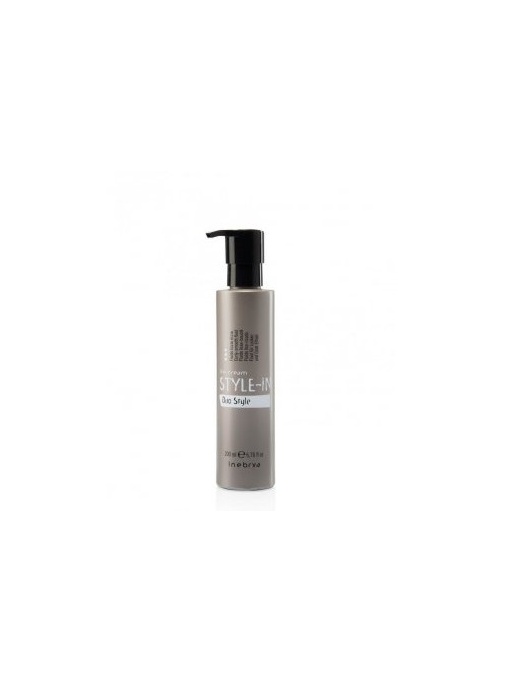 DUO STYLE FLUID CU EFECT NETED SI BUCLAT 200 ml