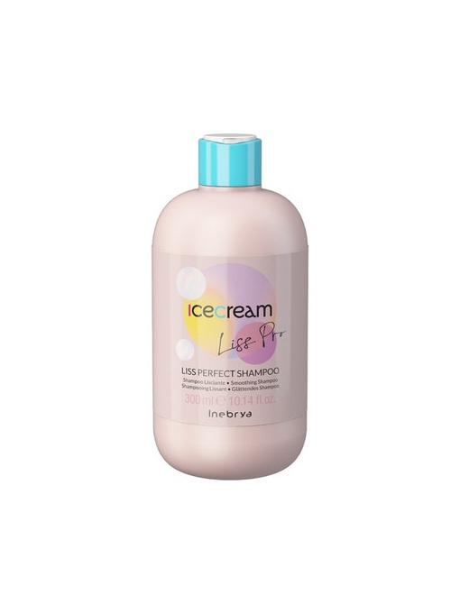 SAMPON CU EFECT DE NETEZIRE 300 ML