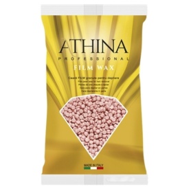 Ceara FILM granule elastica 1kg ROZ - ATHINA
