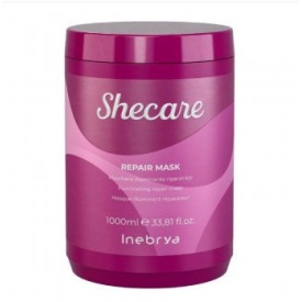 MASCA ILUMINANTA REPARATOARE SHECARE 1000 ML