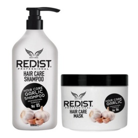 SET PROMO REDIST PROFESIONAL CU EXTRACT DE USTUROI (Sampon 1L, Masca 475 ML)