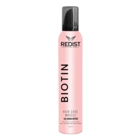 Spuma Redist-Hair Styling Mousse BIOTIN Redist 200 ml
