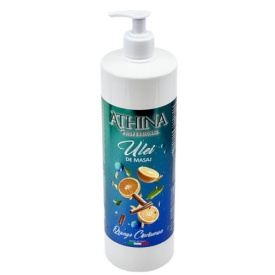 Ulei de Masaj cu Portocale si Scortisoara 1000ml - ATHINA