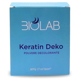 BIOLAB KERATIN DEKO PUDRA 500 GR