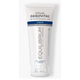 Cremă Lift-Expert Gerovital H3 Equilibrium 200 ml