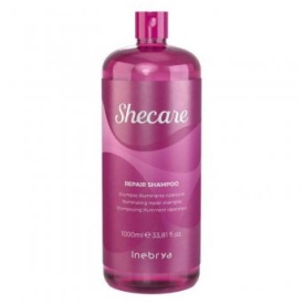 SAMPON ILUMINANT REPARATOR INTENSIV SHECARE 1000 ML