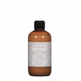SAMPON KYORGANIC 250ML