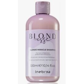 SAMPON PENTRU PAR BLOND BLONDESSE 300 ML