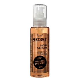 Ser pentru ingrijirea parului cu Argan si Keratina 125ml