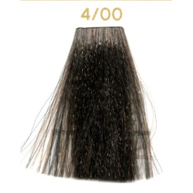 Vopsea inebrya 100 ml - 4/00 INTENSE CHESTNUT - Img 2