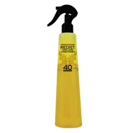 Balsam bifazic pentru par Miracle Oils 40 Overdose Redist 400 ml