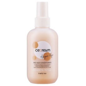 CONDITIONATOR BIFAZIC FARA CLATIRE CU ULEI DE ARGAN 200 ML