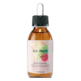 LOTIUNE TRATAMENT CONTRA CADERII PARULUI - Inebrya - 125 ml