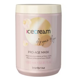 MASCA PENTRU LUCIUL PARULUI CU ULEI DE ARGAN 1000 ML