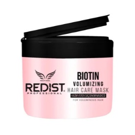 MASCA REDIST BIOTIN PENTRU VOLUM -250 ML