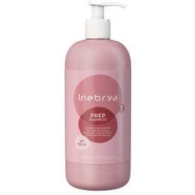 PREP Sampon Inebrya cu pH 7.0 - 7.5 -1000 ml