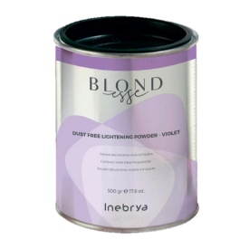 PUDRA DECOLORANTA VIOLET 500 GRAME