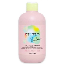 SAMPON PENTRU PAR GRAS 300 ML
