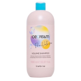 SAMPON PENTRU VOLUM CU KERAVEG( FARA SLS/SLES) 1000 ML