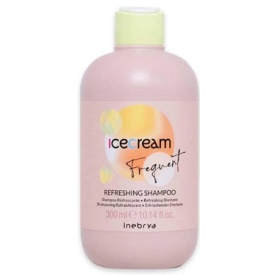 SAMPON RACORITOR CU MENTA 300 ML
