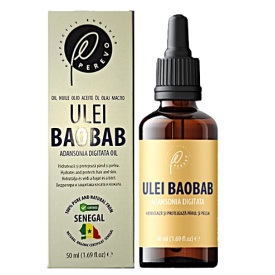 Ulei Baobab 50 ml, Perevo