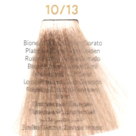 Vopsea inebrya 100 ml - 10/13 (Beige) - Img 2