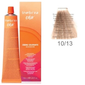 Vopsea inebrya 100 ml - 10/13 (Beige)