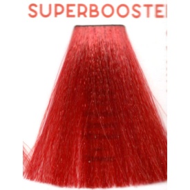 Vopsea Inebrya 100 ml- Rosu Superbooster - Img 2