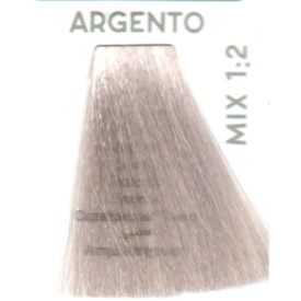 Vopsea Inebrya 100 ml-Toner Argintiu - Img 2