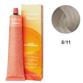 VOPSEA INEBRYA DEMIPERMANENTA 100 ML- 8/11