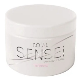 Crema pentru Fermitatea pielii cu Echinaceea 500ml - ROIAL