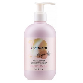 MASCA PENTRU LUCIUL PARULUI CU ULEI DE ARGAN 300 ML