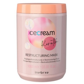 MASCA RESTRUCTURANTA CU KERATINA 1000 ML
