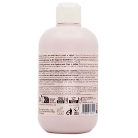 SAMPON NUTRITIV PENTRU PAR USCAT,REBEL SI TRATAT 300 ML - Img 2
