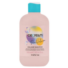 SAMPON PENTRU VOLUM CU KERAVEG( FARA SLS/SLES) 300 ML