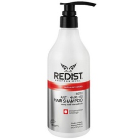 Sampon profesional impotriva caderii parului Redist 500 ml
