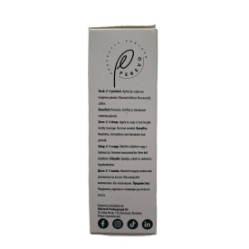 Ulei 3 in 1 – Batana, Rozmarin & Ricin 50ml PEREVO - Img 3