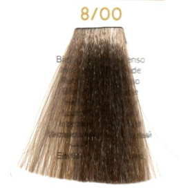 Vopsea inebrya 100 ml -8/00 INTENSE LIGHT BLONDE - Img 2