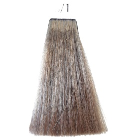Vopsea pentru par BioLab 8/11( Blond cenusiu deschis) 100 ml - Img 2