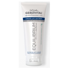 Cremă Lift-Extrem Gerovital H3 Equilibrium 200 ml