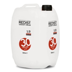 Crema oxidanta profesionala pentru par Redist profesional 5000ml- 9 %