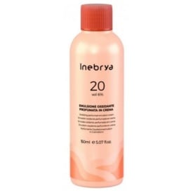 EMULSIE OXIDANTA 20 VOL.( 6 %)INEBRYA- 150 ML