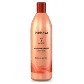 EMULSIE OXIDANTA 7 VOL.(2,1%) INEBRYA-1000 ML