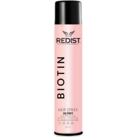 FIXATIV REDIST BIOTIN PENTRU VOLUM - 250 ml