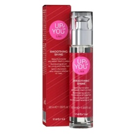 INEBRYA UP to YOU SER CU EFECT NETEZIRE 50 ML